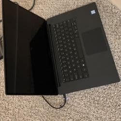 لابتوب Dell XPS 15 - عرض خاص