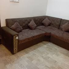 كنب زاوية - جديد
