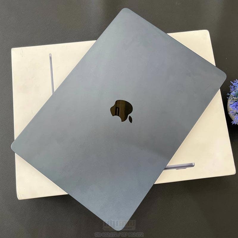 MacBook Air 15 - الطائف