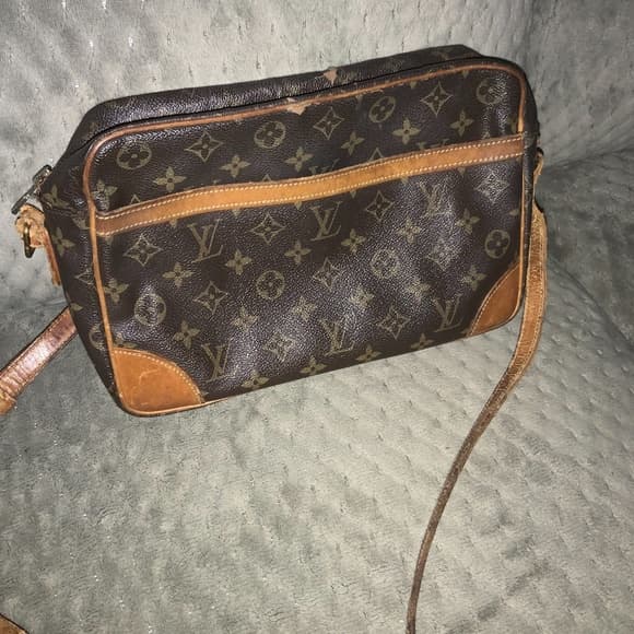 Louis Vuitton Bag