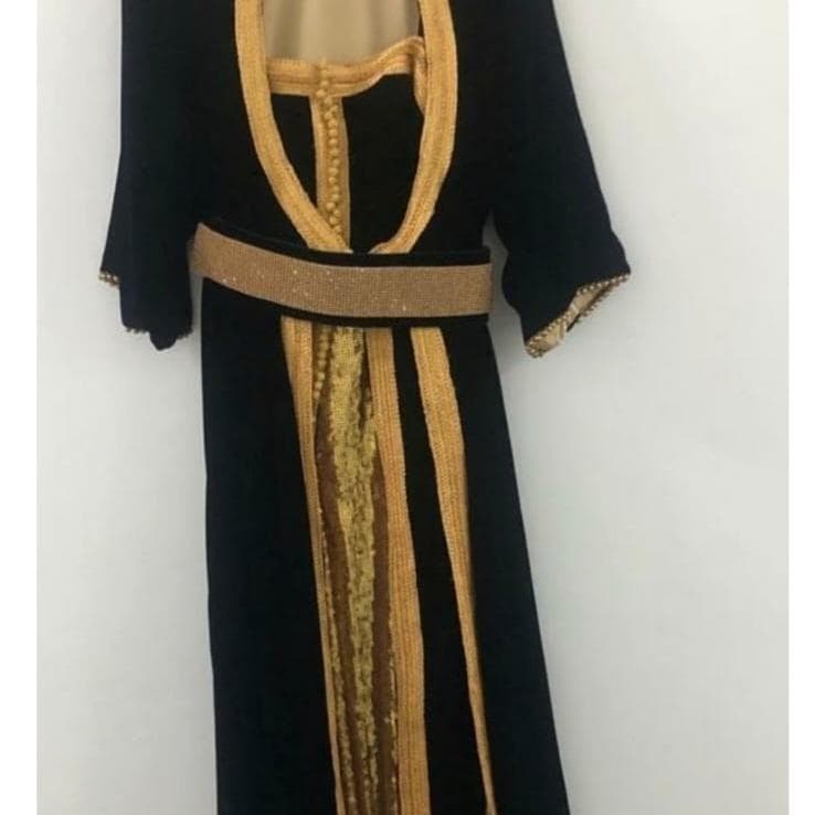 قفطان سهره