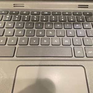 لاب توب كروم بوك