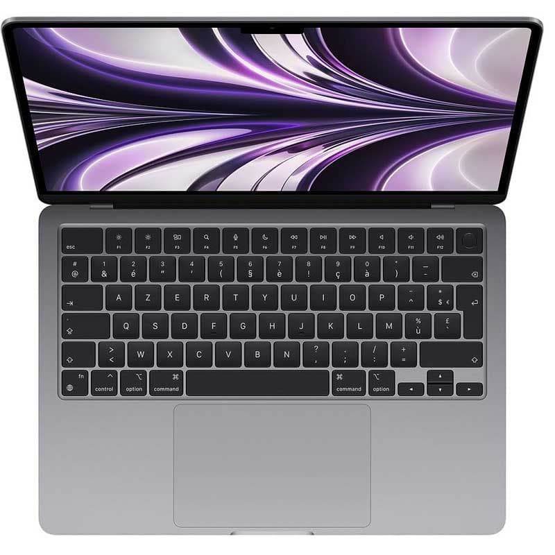 MacBook Air M2 - الرياض
