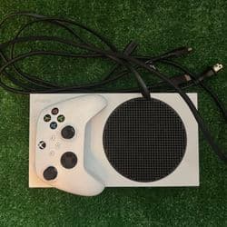 Xbox S مستعمل - الخبر