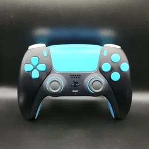 يد PS5 لون خاص - الرياض