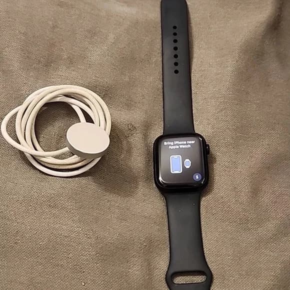 Apple Watch 9 - فوري