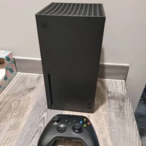 Xbox Series X - الرياض