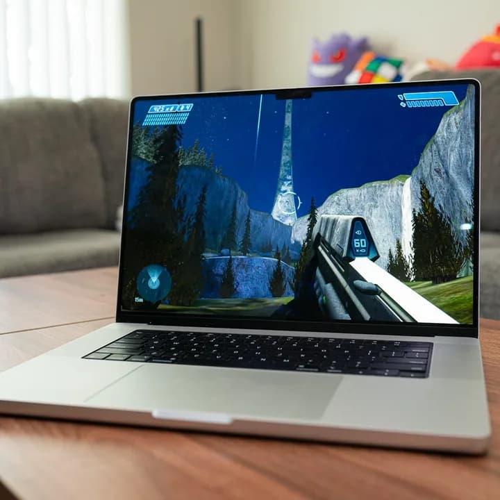 ماك بوك برو M3 Pro - متوفر