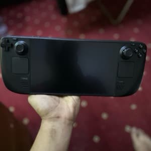 steam deck oled 1TB