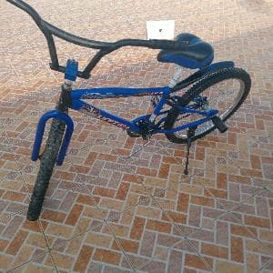دراجه كوبر مقاس 26