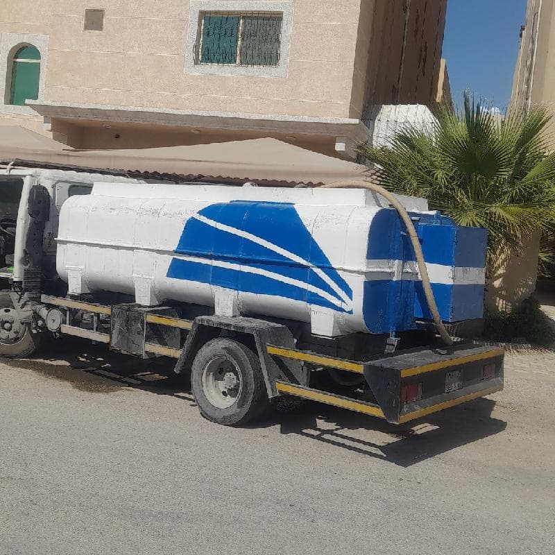 وايت ماء الدمام