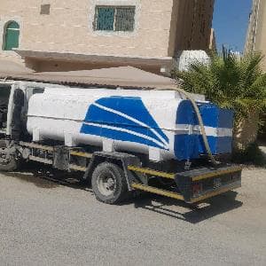 وايت ماء الدمام