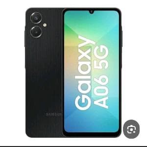 سامسونج a06 5G 128Gyga