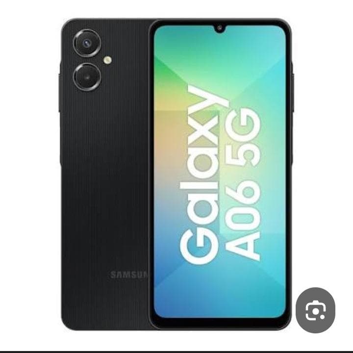 سامسونج a06 5G 128Gyga