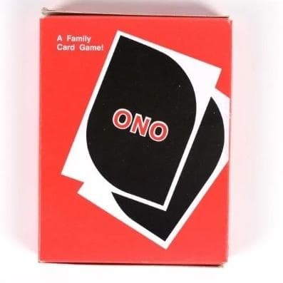 لعبة ONO