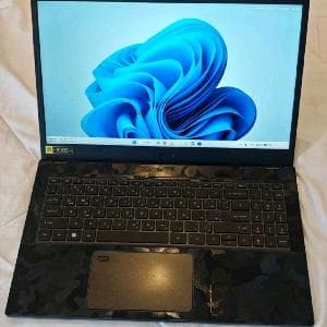 Acer Aspire 7 Gaming Laptop