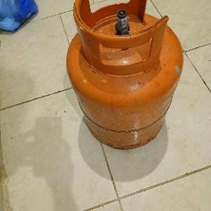 غاز للببع