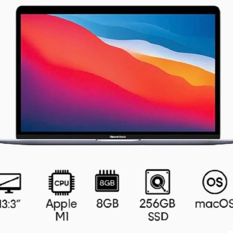 Apple Macbook Ari M1