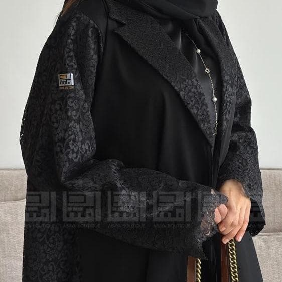 عباية دار امتنان