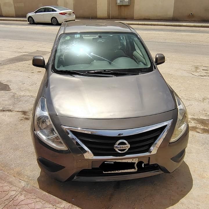 صني موديل 2019 للبيع