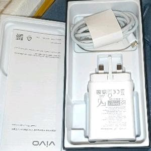 Vivo Y60 128GB Good Condition No Problem
