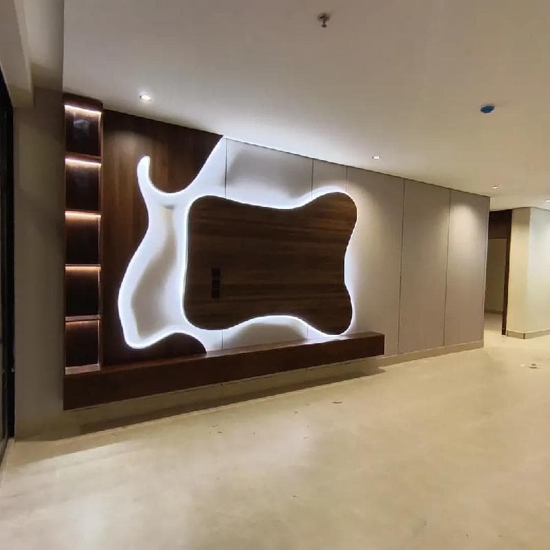 دهان مباني دهانات ديكورات الرياض
