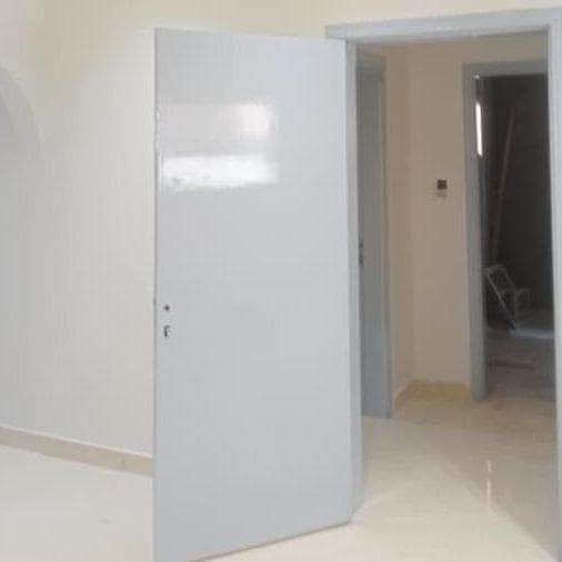 دهان مباني  لجميع اعمال الدهانات والديكورات