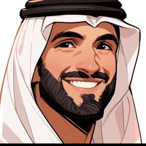 ق