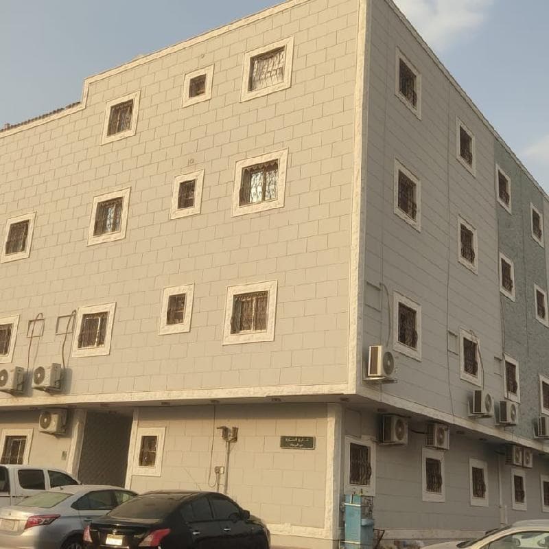 شقق ايجار