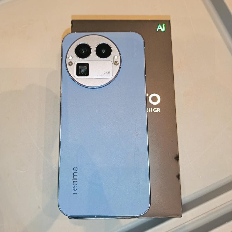 Realm GT8 PRO