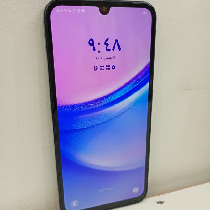 للبيع Galaxy A15