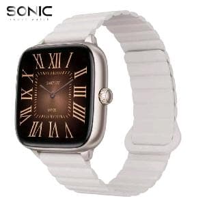 ساعة ذكية Sonic T70
