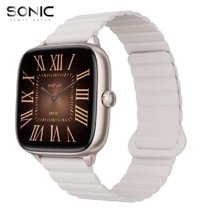 ساعة ذكية Sonic T70