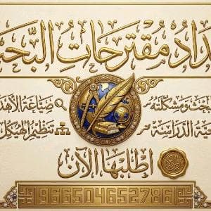 خدمات طلابية وأكاديمية متكاملة لطلبة البكالوريوس