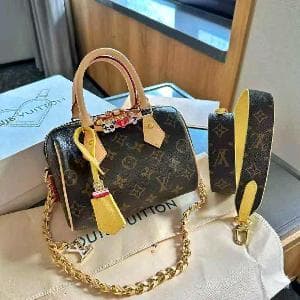 شنط هي كولتي درجه اولا
