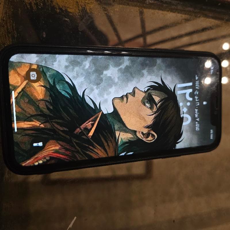 📱 للبيع آيفون XR