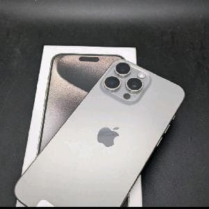 ايفون 15 برو
