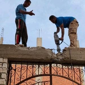 مقاول هدم وعوازل واسفلت بالاحساء