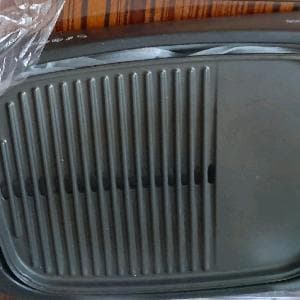 شواية كهربائيه كننود