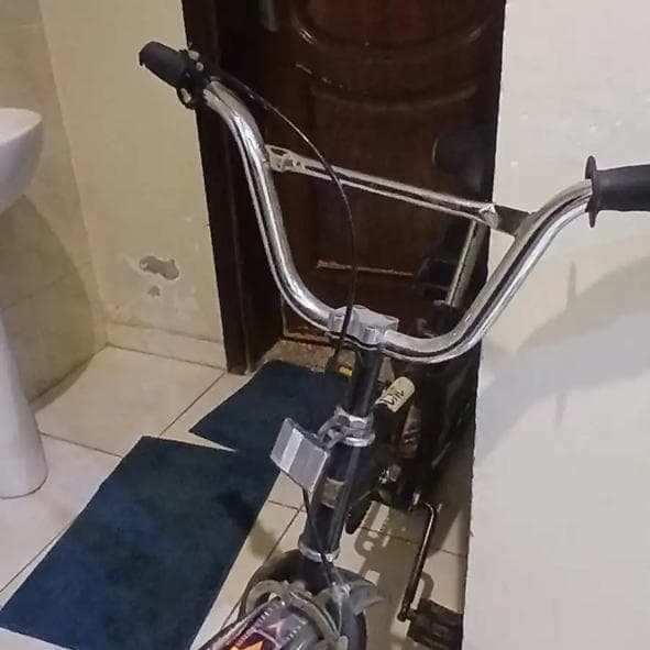 سيكل رامبو البيع مستعجل