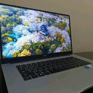 لابتوب Huawei MateBook D15