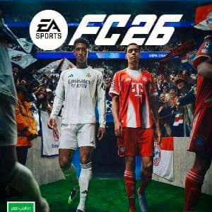 شريط فيفا 2026 سوني 5
