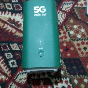 رواتر ومقويات