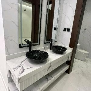 مغاسل رخام رياض