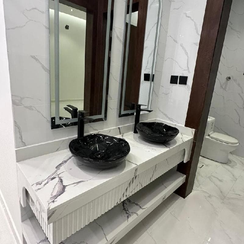 مغاسل رخام رياض