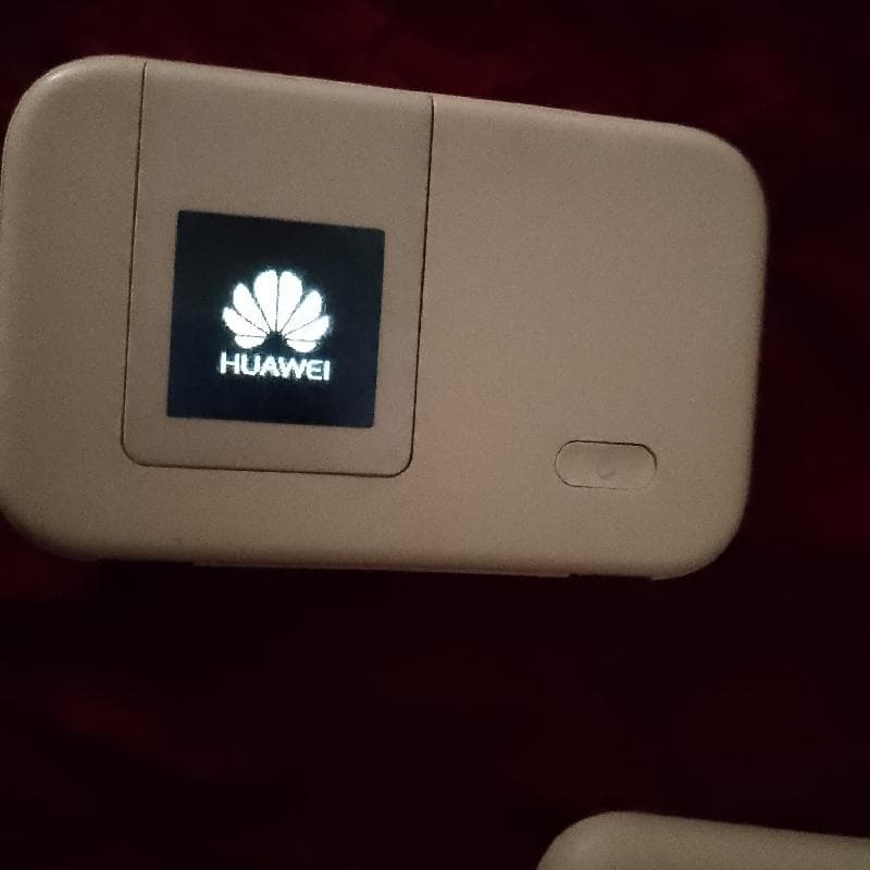 راوتر هواوي 4G