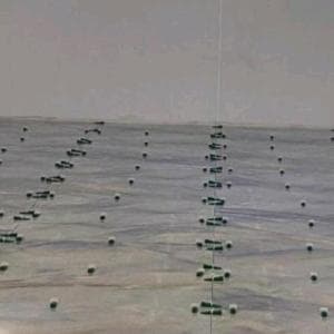 معلم بلاط