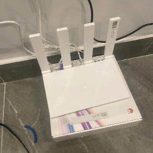فني شبكات انترنت