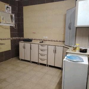 أثاث شقه للبيع الرياض حي الشفاء احد