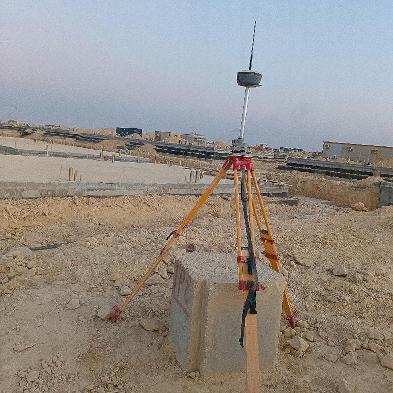 مساح